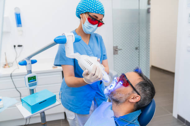 Best Orthodontic Emergency Dentist in Chlicothe, IL